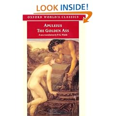 The Golden Ass (Oxford World's Classics)