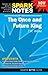 The Once & Future King (Paperback)