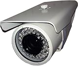 Aposonic A-CDBIV06 550 TV Lines MAX Resolution 3-Axis Mechanism Lens Rotati ....