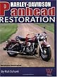Harley-Davidson Panhead Restoration
