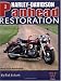 Harley-Davidson Panhead Restoration