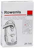 Produkt-Bild: Rowenta ZR745 Papieraustauschfilter