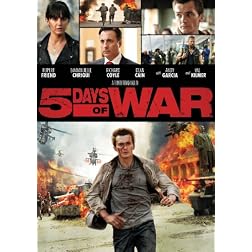 5 Days of War