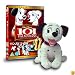 101 Dalmatians Platinum Edition (Ltd  Edition with Dalmatian Toy) [1961]