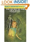 The Secret in the Old Attic (Nancy Drew, Book 21)