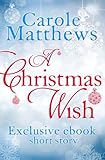 A Christmas wish