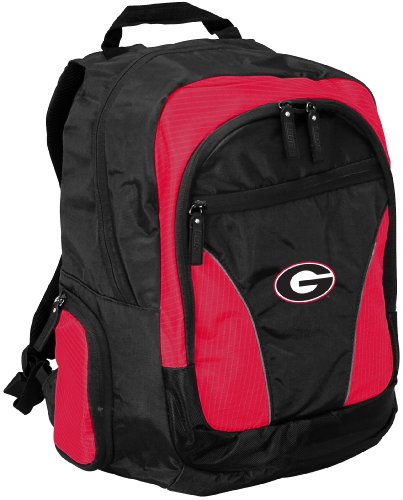NCAA Georgia Bulldogs Team Backpack