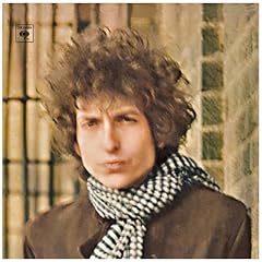 Blonde On Blonde