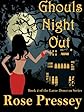 Ghouls Night Out
