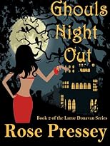 Ghouls Night Out