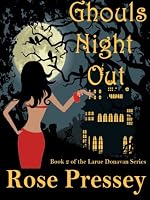 Ghouls Night Out (Larue Donavan)