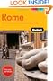 Fodor's Rome, 7th Edition (Full-color Travel Guide)