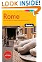 Fodor's Rome, 7th Edition (Full-color Travel Guide)