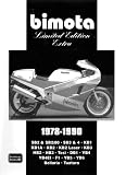 Bimota Limited Edition Extra 1978-1990
