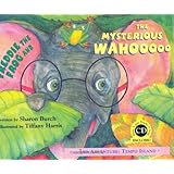 Freddie the Frog and the Mysterious Wahooooo: 3rd Adventure: Tempo Island