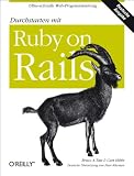 Produkt-Bild: Durchstarten mit Ruby On Rails