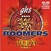 GHS Flea Signature Bass Boomers Medium Strings