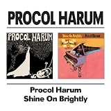 Procol Harum/Shine On Brightly