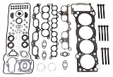 Evergreen HSHB9008 Subaru EJ25D DOHC Head Gasket Set w/ Head Bolts