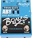 Details About Radial Bones Twin City ABY Amp Switcher