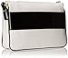 Anne Klein Perfect Pairs Cross Body Bag