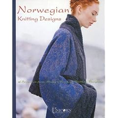Norwegian Knitting Designs