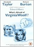 Whos Afraid of Virginia Woolf? [DVD] [1966]