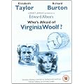 Who's Afraid of Virginia Woolf? [DVD] [1966]