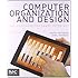 Computer Organization and Design, Fifth Edition: The Hardware/Software Interface (The Morgan Kaufmann Series in Computer Architecture and Design)