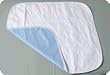 Carefor Reusable Deluxe Underpads, Quilted 36"X72"