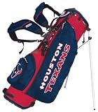 NFL Licensed Golf stand Bag - Texans