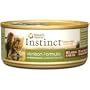 5.5oz Instinct Can Cat, Venison