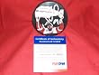Tomas Holmstrom Autographed Detroit Red Wings Stanley Cup Champions Photo Hockey Puck, Psa/dna Certified Authentic #H86201.