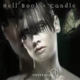 Universe [CD-Single, DE, Multi SPV CDS 055-50603]