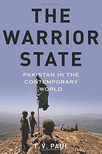 the warrior state pakistan in the contemporary world
