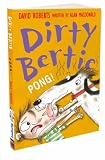 Pong! (Dirty Bertie)