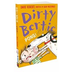 Pong! (Dirty Bertie)