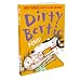 Pong! (Dirty Bertie)