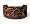 Bargain Headbands, Sophisticated Bohemian Retro Earth Tone Paisleys And Flowers, Super Gorgeous Headband Image #1