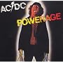 Powerage ~ AC/DC
