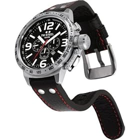 TW Steel Men's Canteen Style watch #TW11