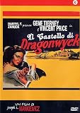 il castello di dragon wick (Dvd) Italian Import
