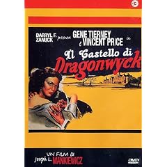 Il Castello Di Dragonwyck