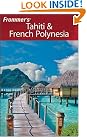 Frommer's Tahiti...