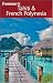 Books : Frommer's Tahiti & French Polynesia (Frommer's Portable)