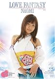 オーロラ/プロジェクト/LOVE FANTASY [DVD]