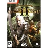 Le Seigneur des anneaux : la bataille pour la terre du milieu 2par Electronic Arts