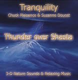 THUNDER OVER SHASTA (Tranquility Series)