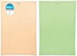 Fiskars 24-Inch by 36-Inch Self Healing Rotary Cutting Mat