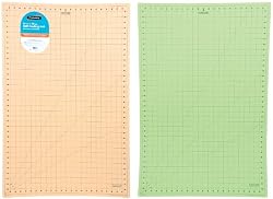 Fiskars 24-Inch by 36-Inch Self Healing Rotary Cutting Mat